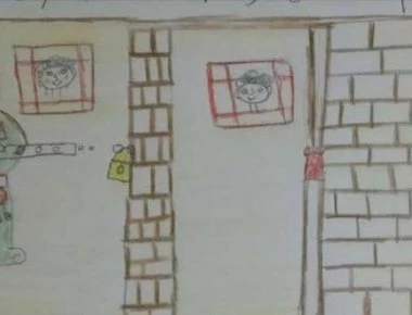 Τα Ελληνόπουλα με πολυβόλο ανοίγουν την πόρτα της τουρκικής φυλακής που κρατούνται οι 2 στρατιωτικοί (φωτό)